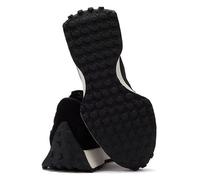 New Balance 327 Womens Animal Print Black Trainers - 40 1/2 Noir