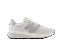 New Balance - 370 Baskets - Femme - Chaussures - Gris - Taille: 36 EU