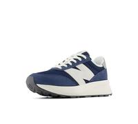 New Balance 370 Chaussures pour Enfants Vintage Indigo/Sea Salt 37.5/M