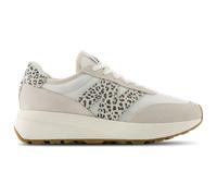 Chaussures New Balance 370 blanc beige noir - 38.5