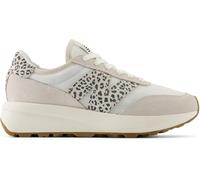 New Balance 370 Shoes Blanc/Léopard 4 (36.5) Female
