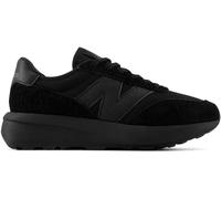 New Balance 370 Trainers Noir EU 44 Homme,Femme