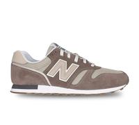 New Balance 373 Baskets unisexes pour adulte, Marron 200, 44.5 EU