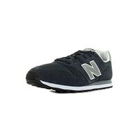 New Balance 373 Core, Baskets Homme - Bleu (Navy) - 36 EU