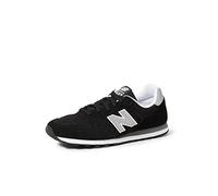 New Balance 373 Core, Baskets Homme - Noir - 36 EU
