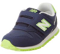 New Balance 373 Hook and Loop, Basket, Blue, 43 EU