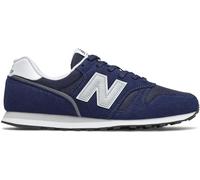 New Balance 373 Marine/Blanc 10 (44.5) Male