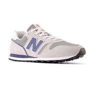 Baskets New Balance 373 v2 gris bleu foncé - 44