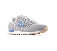 New Balance Femme 373 Sneaker, Slate Grey, 40 EU