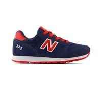 New Balance 373 Sneaker, Marine, 35.5 EU