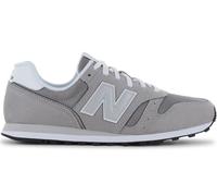 New Balance 373 v2 Baskets Sneakers Hommes Gris ML373KG2 NEU