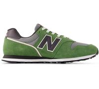 New Balance 373 Vert foncé/gris 7 (40.5) Male