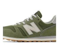 New Balance 373v2 Dark Olivine Taille: 36 | Chaussures à Lacets Outlet | Homme | Vert