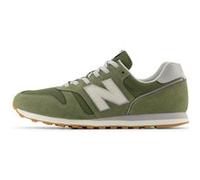 New Balance 373v2 Dark Olivine Taille: 40.5 | Chaussures à Lacets Outlet | Homme | Vert