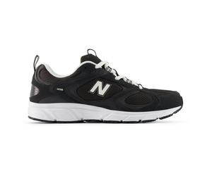 New Balance - 408 - Baskets - EU 38,5 - faded black