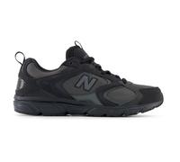 New Balance - 408 - Baskets - EU 46,5 - grey ii
