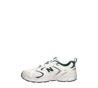 New Balance - 408 Baskets - Homme - Chaussures - Blanc - Taille: 43 EU
