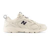 New Balance - 408 - Baskets - US M8 | EU 41.5 - beige