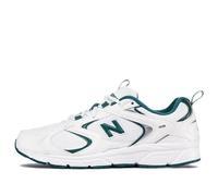 New Balance 408 Bleu sarcelle/Blanc
