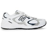 New Balance 408 V1 Blanc/Marine 3 (35.5) Female