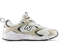 New Balance 408V1 Blanc/Noir/Or 5 (37.5) Female