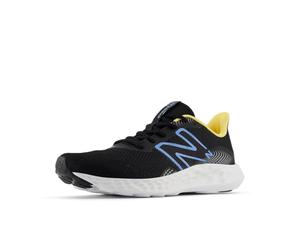 New Balance 411 Black Homme, EU 42