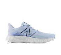 New Balance Chaussures de sport W411 W Bleues Femme Taille 37,5