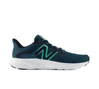 New Balance 411v2 Running Shoes Bleu EU 40 1/2 Homme
