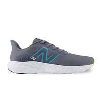 New Balance 411v2 Running Shoes Gris EU 41 1/2 Homme