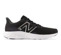 Chaussures New Balance 411v3 noir blanc - 44.5