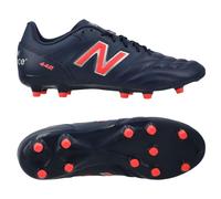 New Balance 442 2.0 Team FG Cause & Effect - Bleu Marine - Herbe naturelle (FG) 42
