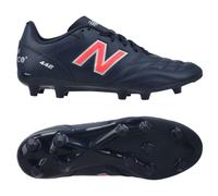 New Balance 442 V2 Academy FG Cause & Effect - Bleu Marine - Herbe naturelle (FG) 42½