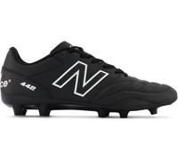 New Balance 442 V2 Academy Firm Ground Noir/Blanc 8.5 (42.5) Male