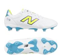 New Balance 442 V2 Elite FG Neon Tide - Herbe naturelle (FG) 44