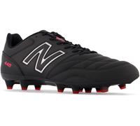 New Balance 442 V2 équipe FG noir blanc FBK2 40,5