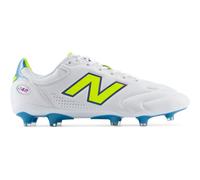 New Balance 442 V3 Elite FG Blanc/Vert/Bleu 42