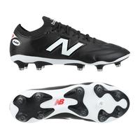 New Balance 442 V3 Elite Knit Fg Core - Noir/blanc - Herbe Naturelle (Fg) 45½