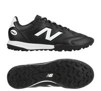 New Balance 442 V3 Pro TF Core - Noir/Blanc - Stabilisé (TF) 41½