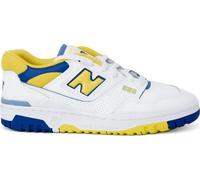 Chaussures New Balance 550 BB550NCG Baskets Basses Homme Bianco Bleu Original