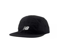New Balance 47 5 Panel Run Hat Unisexe one size