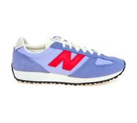 New Balance - 471 Baskets - Homme - Sport - Bleu - Taille: 39 1/2 EU