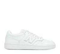 New Balance 480 Trainers Blanc EU 44 Homme