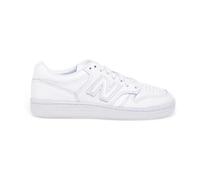 New Balance 480 Trainers Blanc EU 37 Homme