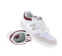 New Balance 480 Chaussures de loisirs 10 Blanc