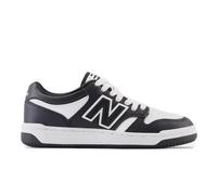 New Balance 480 Chaussures pour Enfant Noir GSB480BW 37