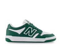 New Balance 480 Chaussures pour Enfant Vert GSB480GH 37 1/2