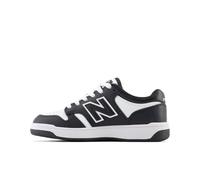 New Balance 480 Trainers Noir EU 37 Garçons,Filles