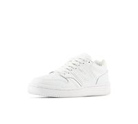 New Balance 480 Chaussures pour Enfants White/White 32.5/M