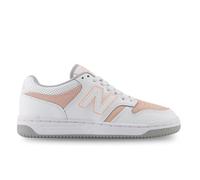 New Balance 480 Chaussures pour Fille Blanc GSB480VP 40