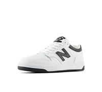 New Balance 480 Chaussures pour Homme White/Black 38.5/M